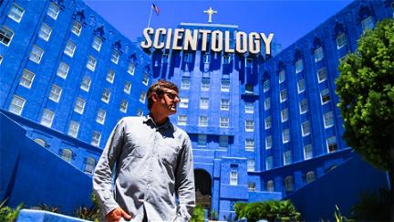 Min film om scientologi poster