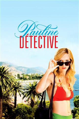Pauline Detective poster
