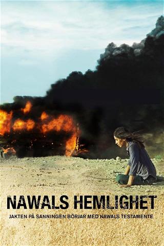 Nawals hemlighet poster