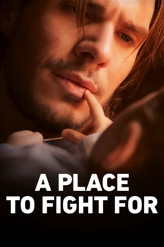 A Place to Fight For poster