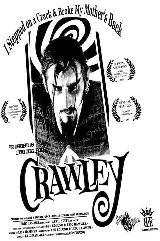 Crawley poster