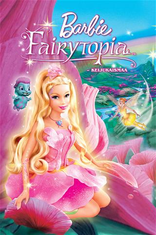 Barbie-Fairytopia: Keijukaismaa poster