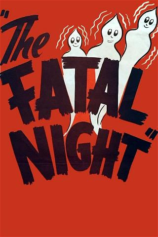The Fatal Night poster
