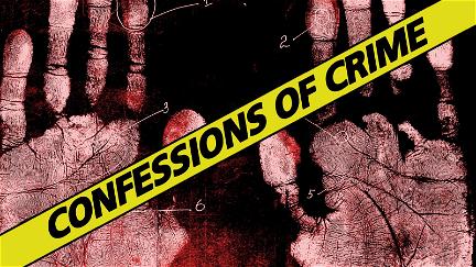 Confessions of Crime poster