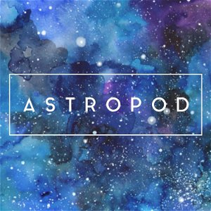 Astropod poster
