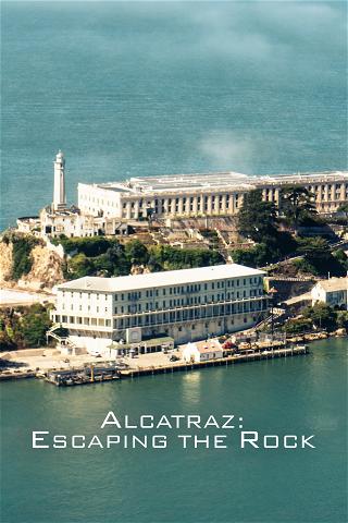 Alcatraz: Escaping The Rock poster
