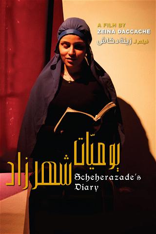 Scheherazade's Diary poster