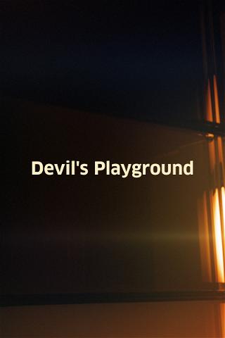 Devil's Playground poster