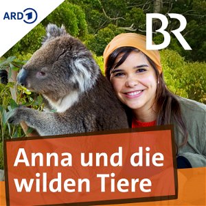 Anna und die wilden Tiere poster