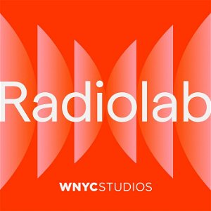 Radiolab poster