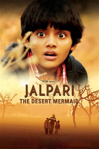 Jalpari: The Desert Mermaid poster