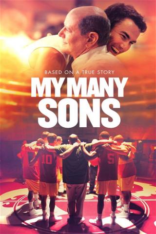 My Many Sons poster