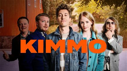 Kimmo poster