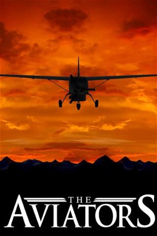 The Aviators poster