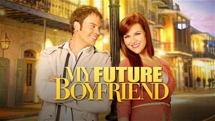 My Future Boyfriend poster