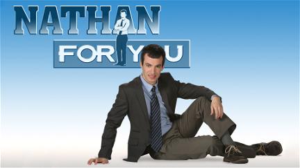 Nathan For You - Non è un altro stupido programma da incubo poster