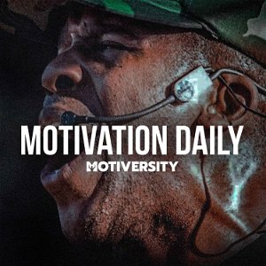 Motivation Daily by Motiversity poster