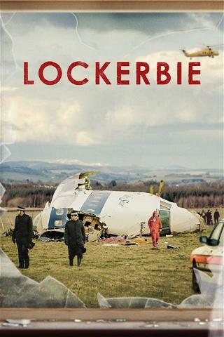 Lockerbie poster