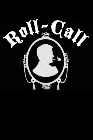 Roll-Call: Videograss poster