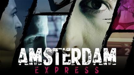 Amsterdam Express poster