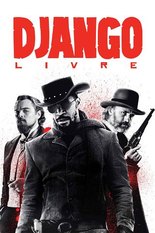 Django Livre poster