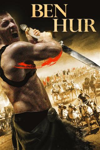 Ben Hur (2010) poster