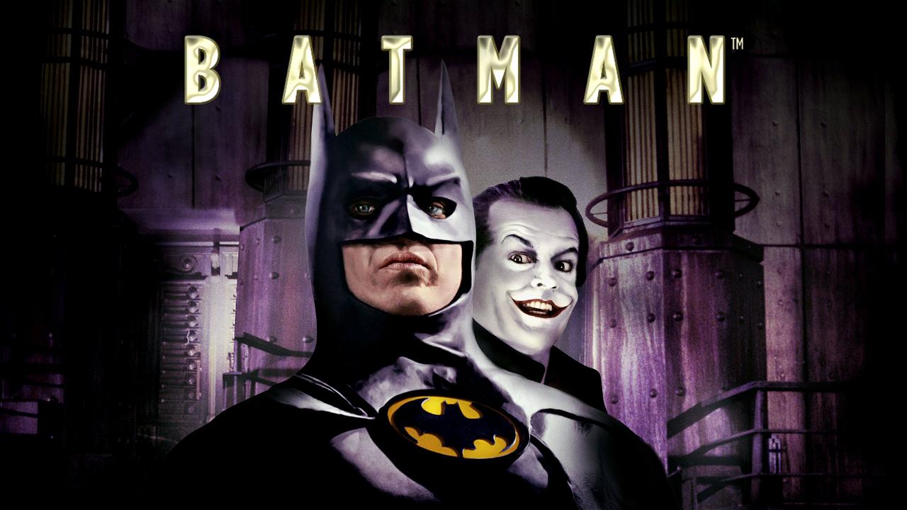 Top 75+ imagen batman 1989 pelicula completa online