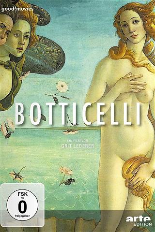 Botticelli poster