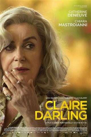 Claire Darling poster