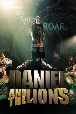 Daniel and the Lions poster