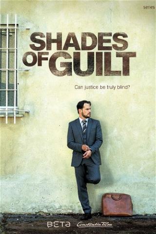 Shades of Guilt poster