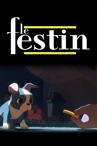 Le Festin poster