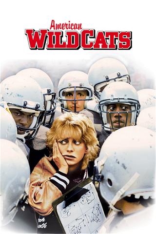 American Wildcats poster