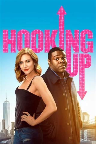 Hooking up (2020) poster