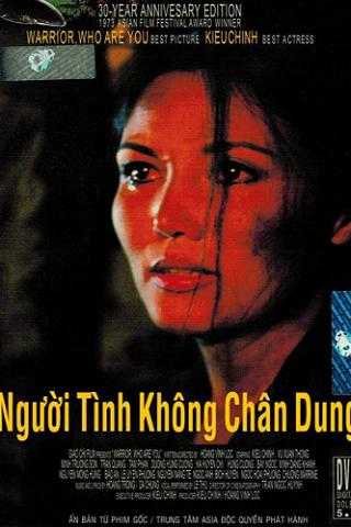 Nguoi Tinh Khong Chan Dung poster