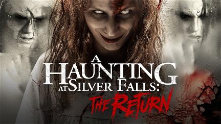 A Haunting at Silver Falls: The Return poster