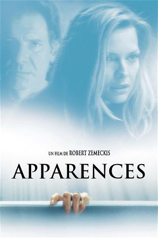 Apparences poster