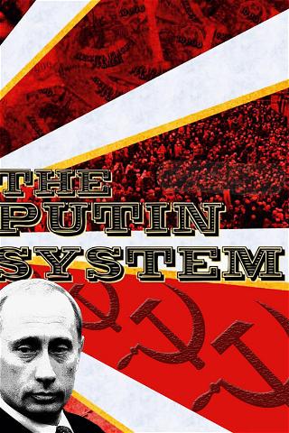 Le Système Putin poster