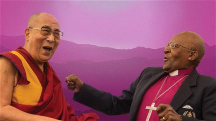 Mission: Joy – With Archbishop Desmond Tutu and the Dalai Lama poster