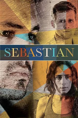Sebastián poster