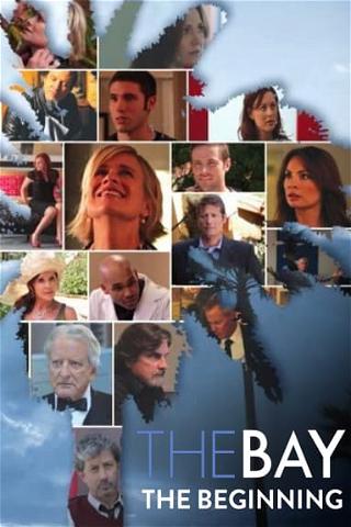 The Bay: The Beginning poster