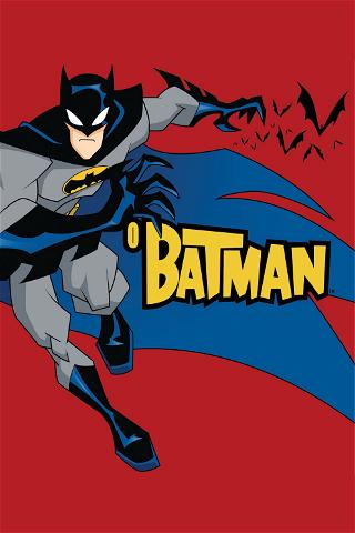 O Batman poster