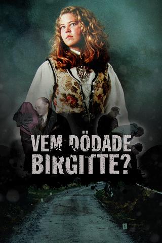 Who Killed Birgitte? poster