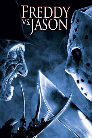 Freddy x Jason poster