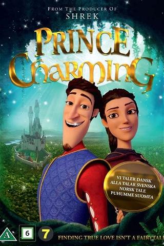 Prince Charming poster