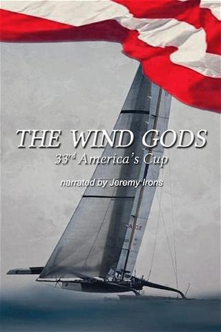 The Wind Gods poster