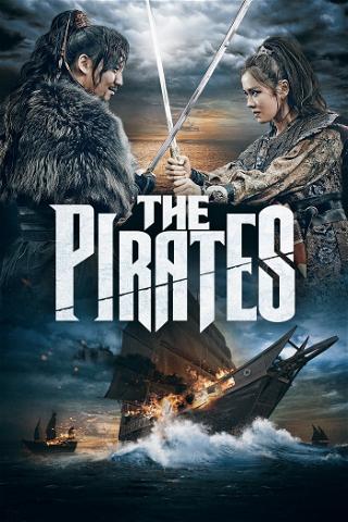 The Pirates poster