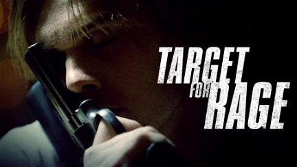Target for Rage poster