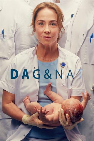 Dag & Nat poster