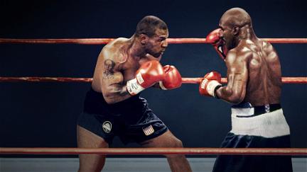 Holyfield vs. Tyson: Jagten på den Største Kamp poster
